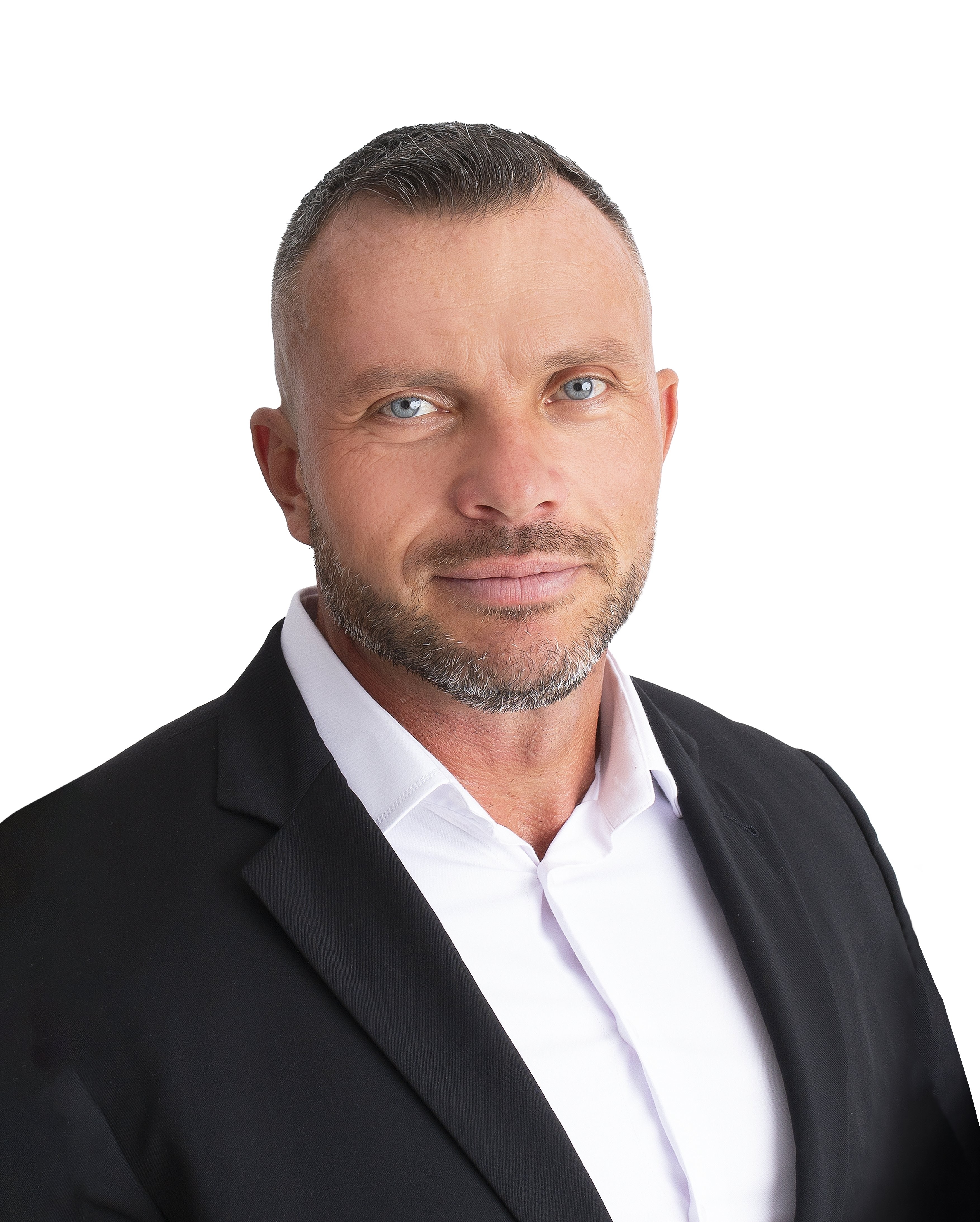 Miroslav Suja